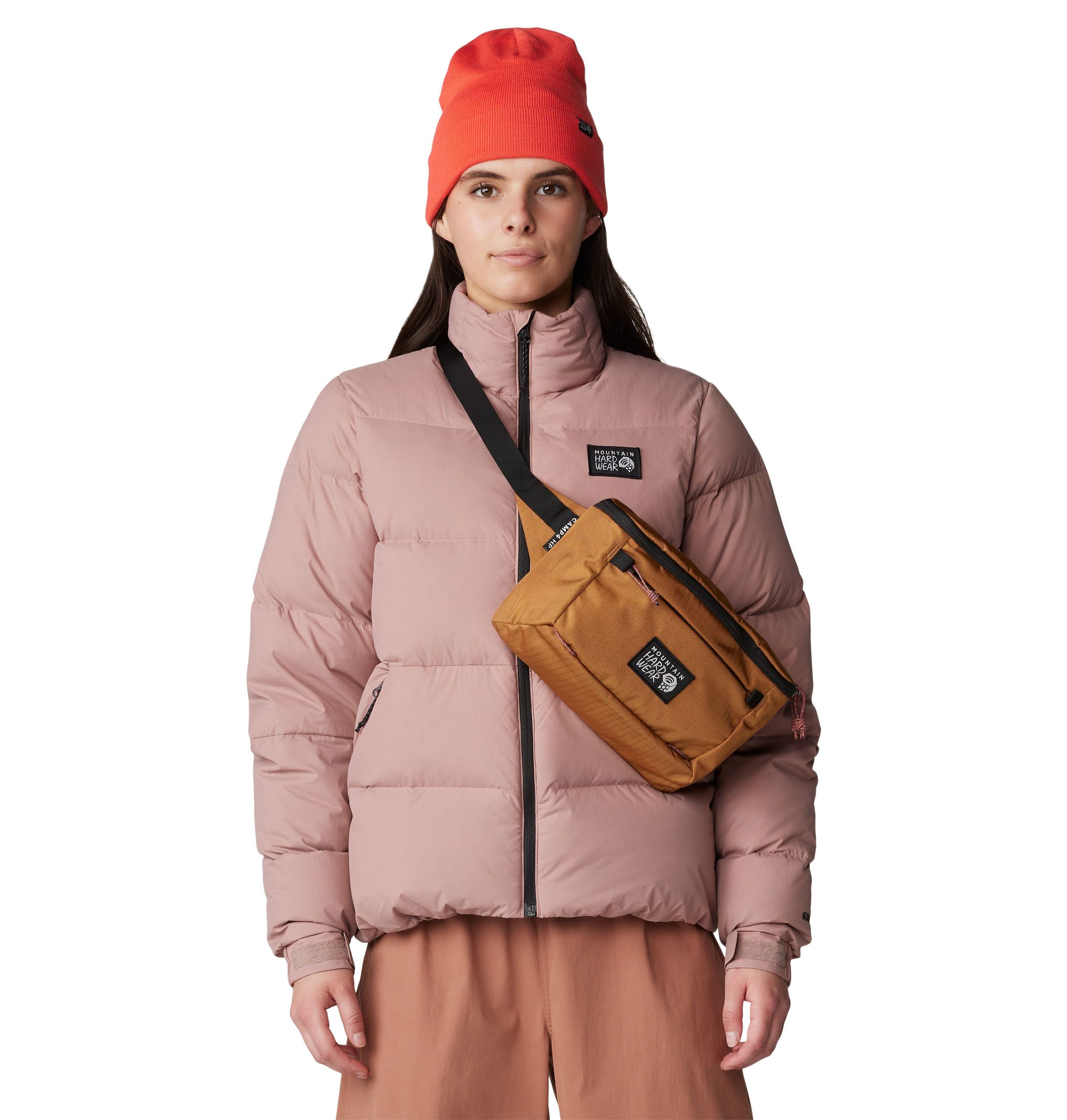 Mountain Hardwear Camp 4™ Waist Pack