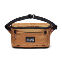 Mountain Hardwear Camp 4™ Waist Pack Front_Flat