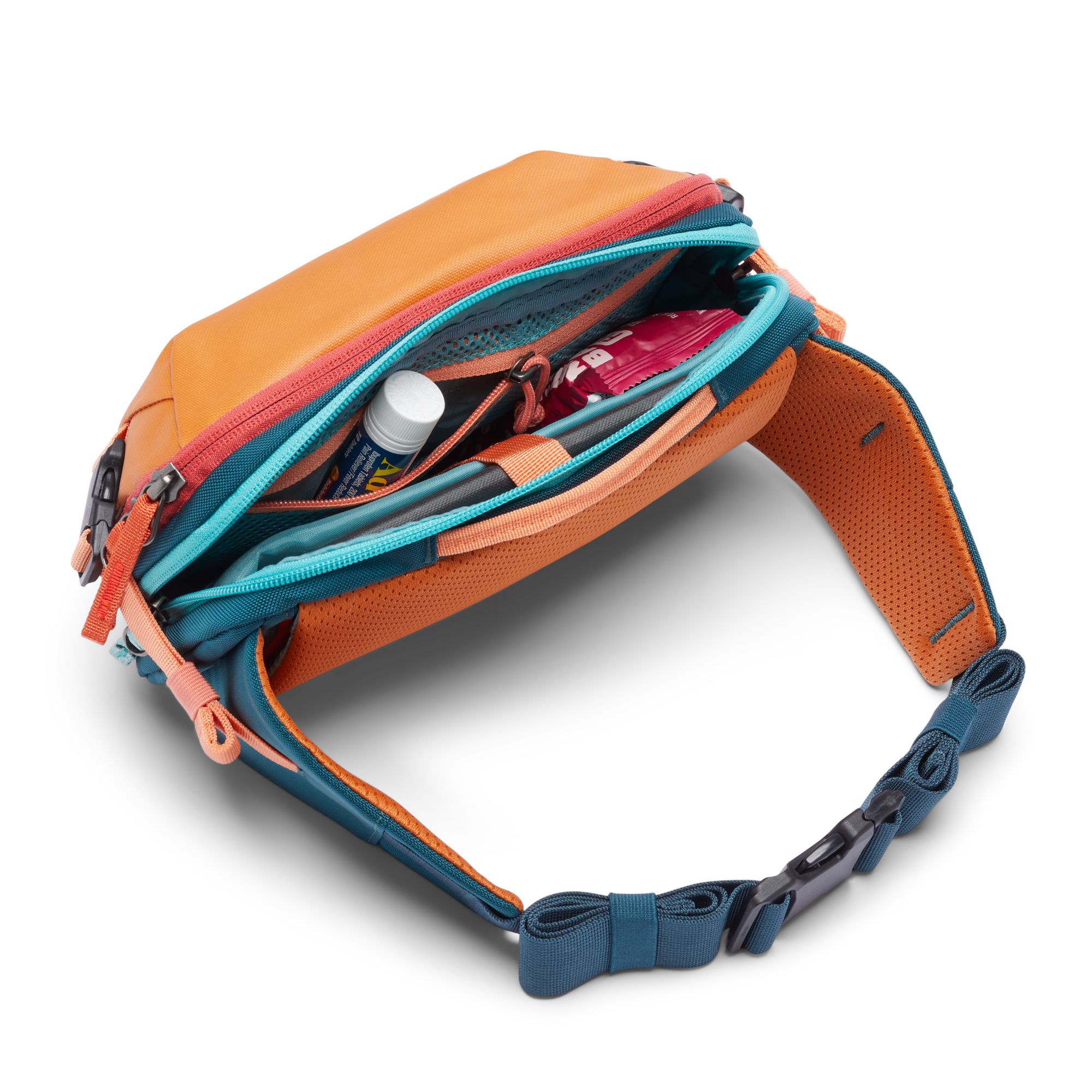 Cotopaxi Allpa X 3L Hip Pack