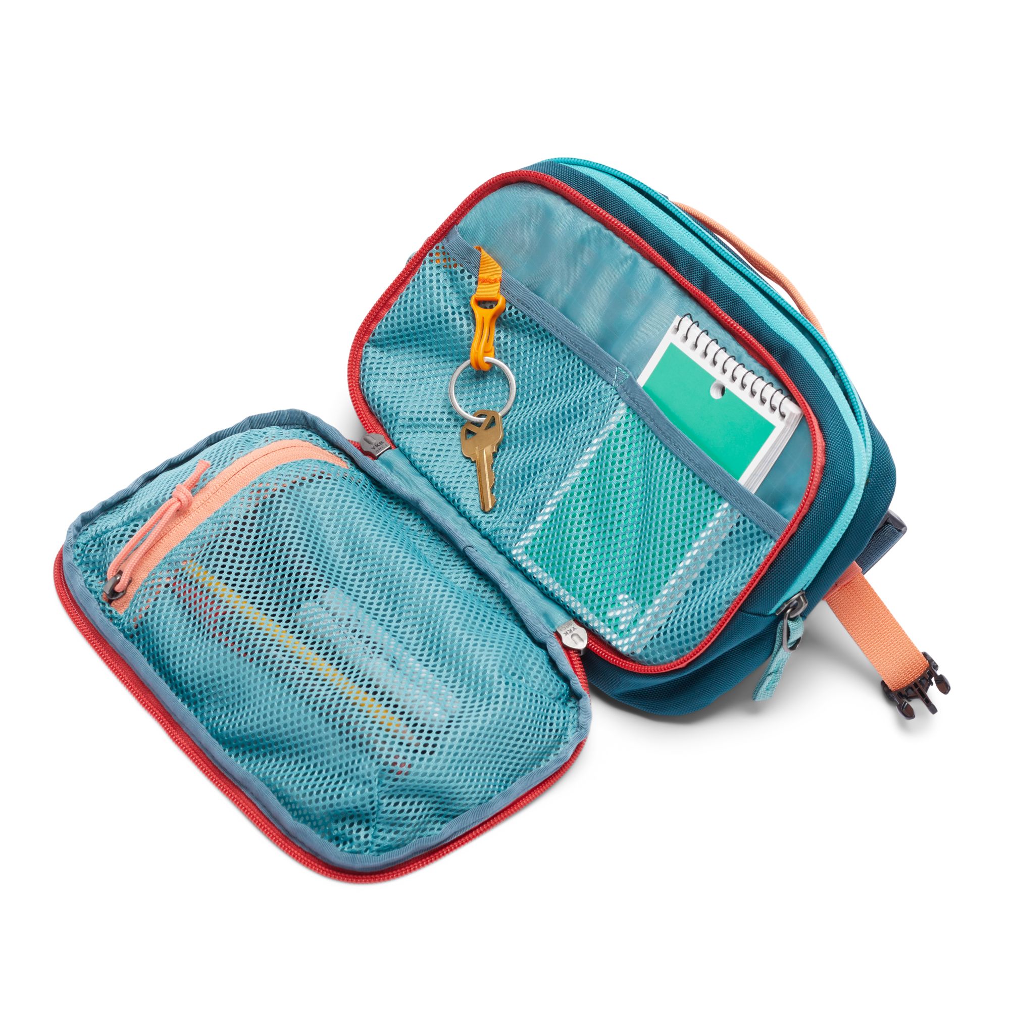 Cotopaxi Allpa X 3L Hip Pack