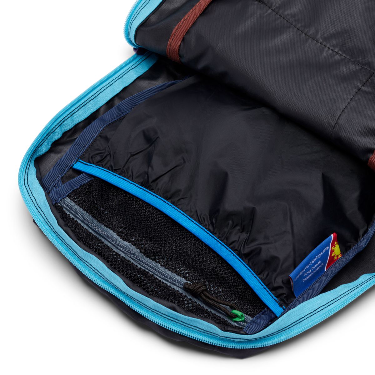 Cotopaxi Batac 16L Backpack