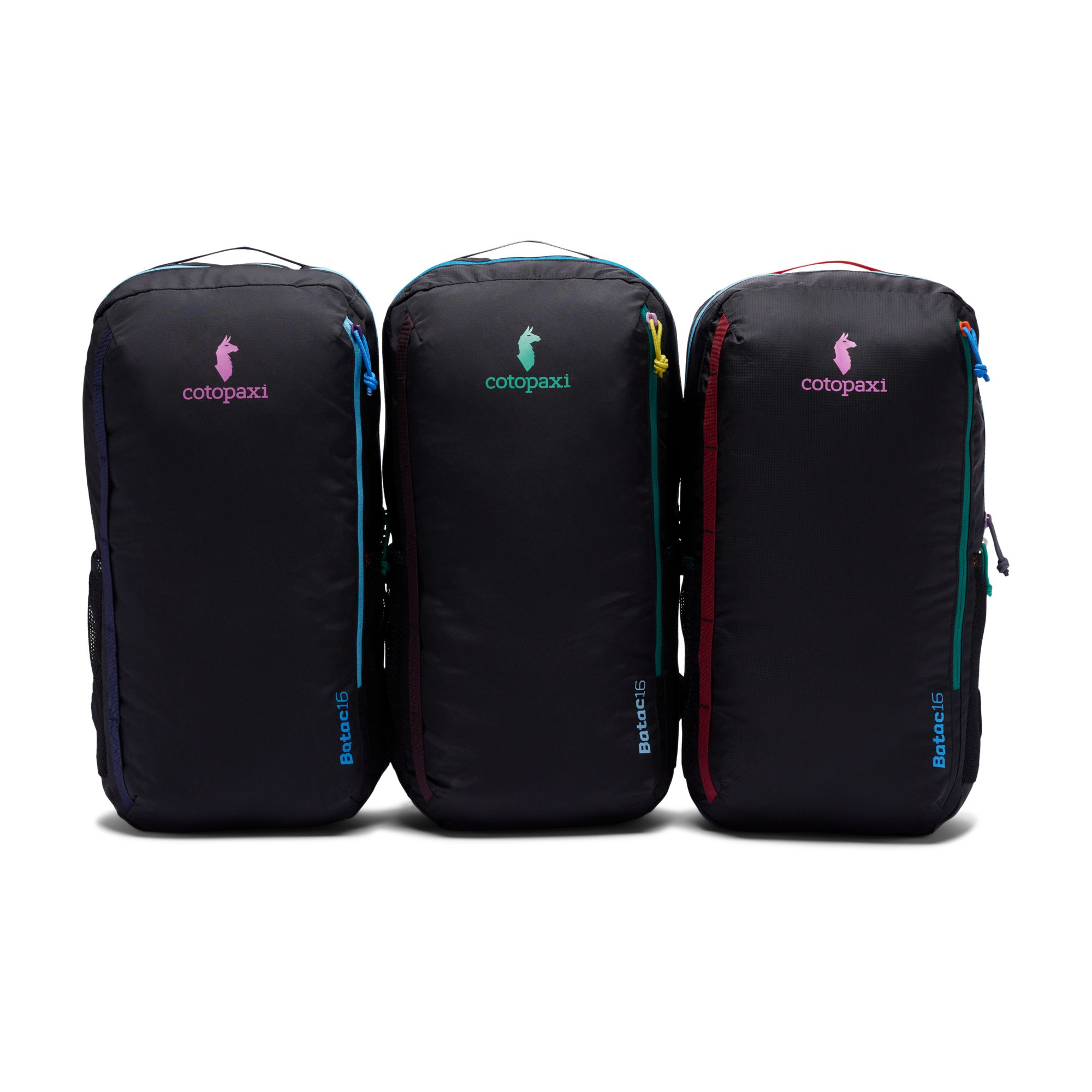 Cotopaxi Batac 16L Backpack