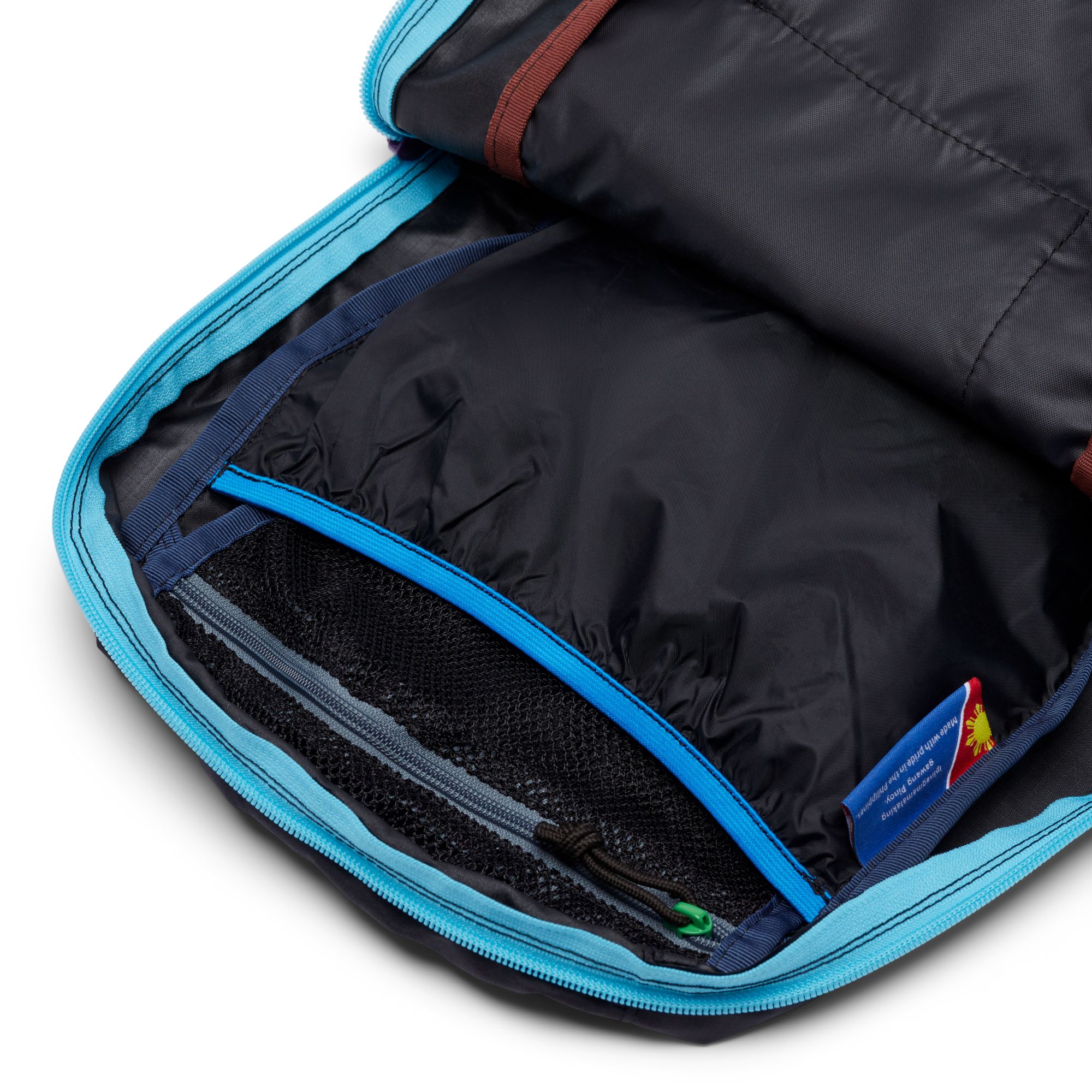 Cotopaxi Batac 16L Backpack
