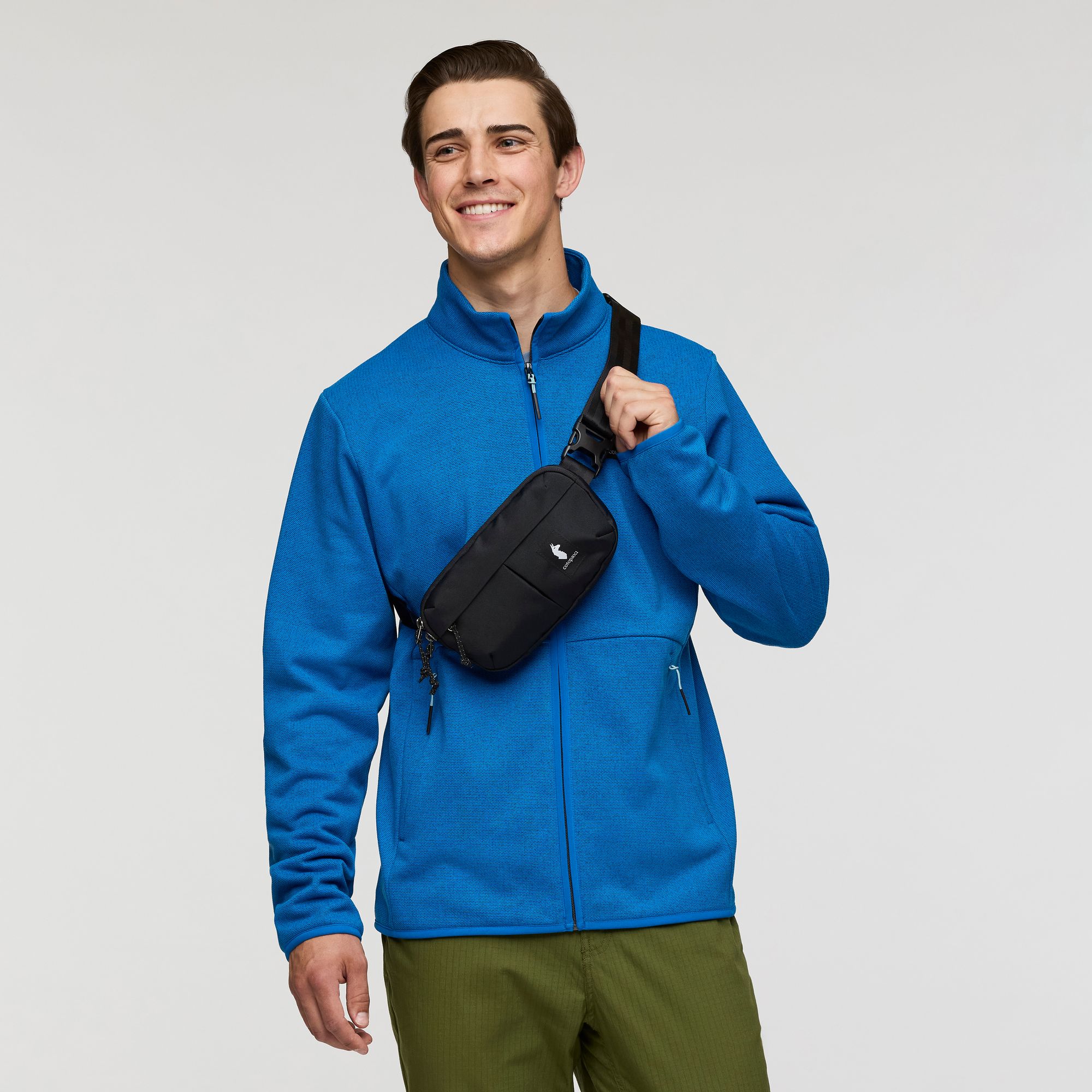 Cotopaxi Todo 2L Hip Pack