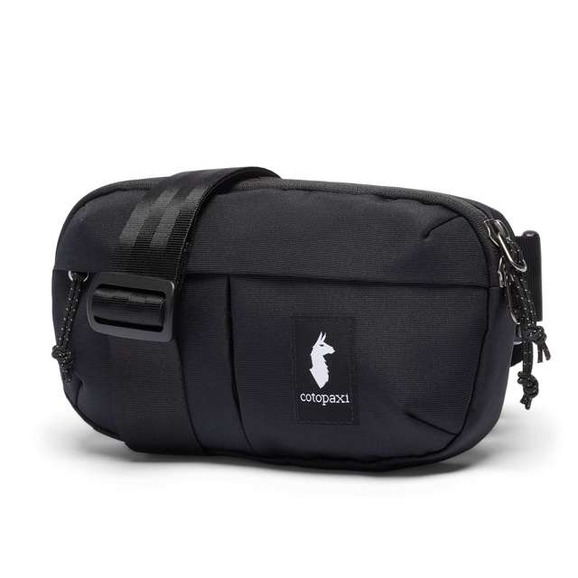 Cotopaxi Todo 2L Hip Pack Front_Angled_Left