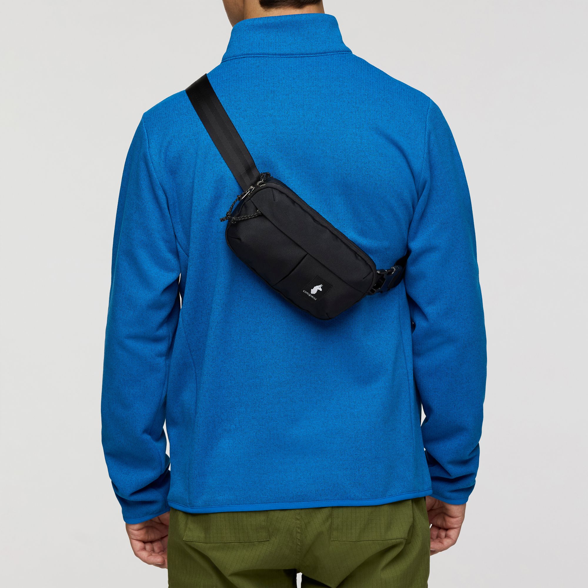 Cotopaxi Todo 2L Hip Pack