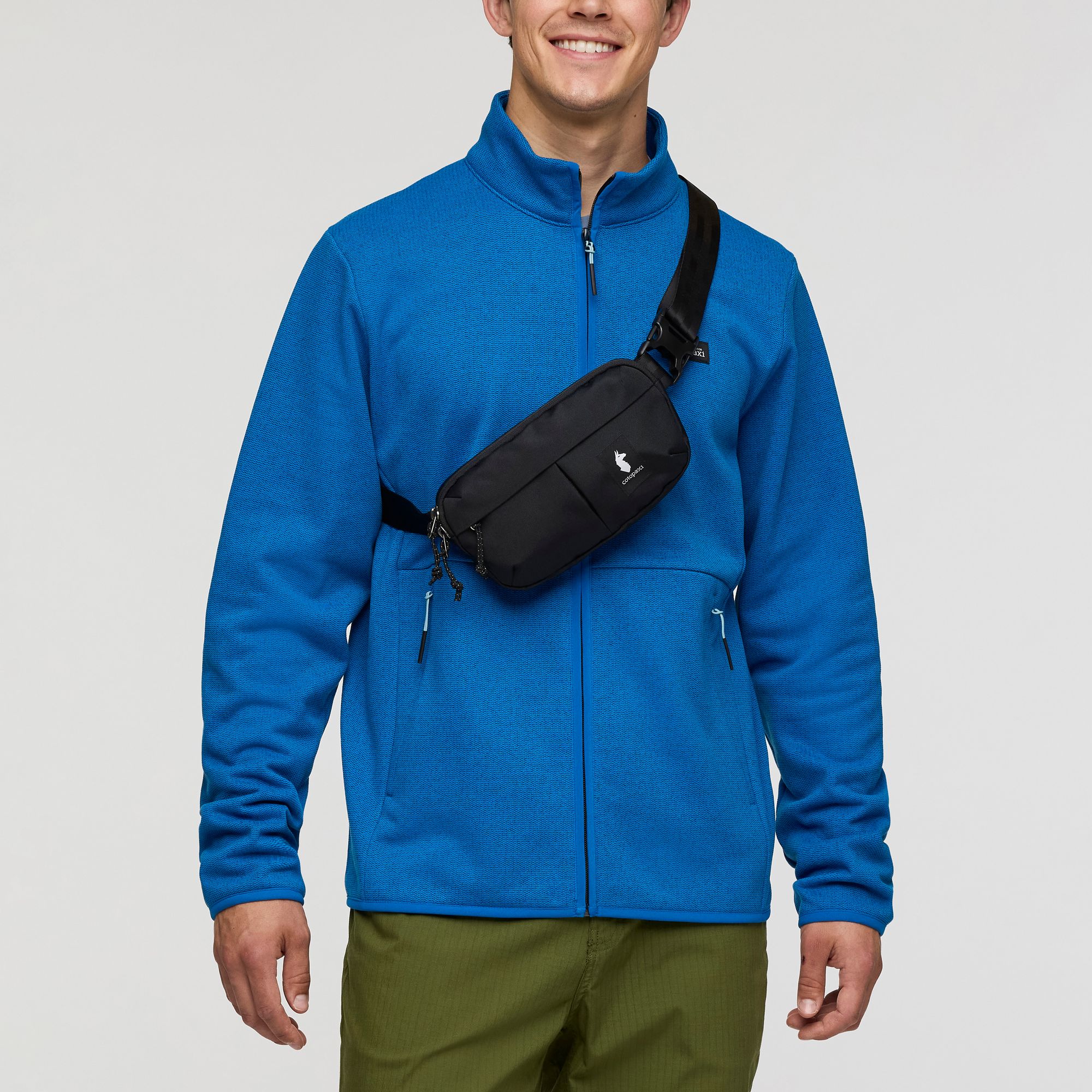 Cotopaxi Todo 2L Hip Pack