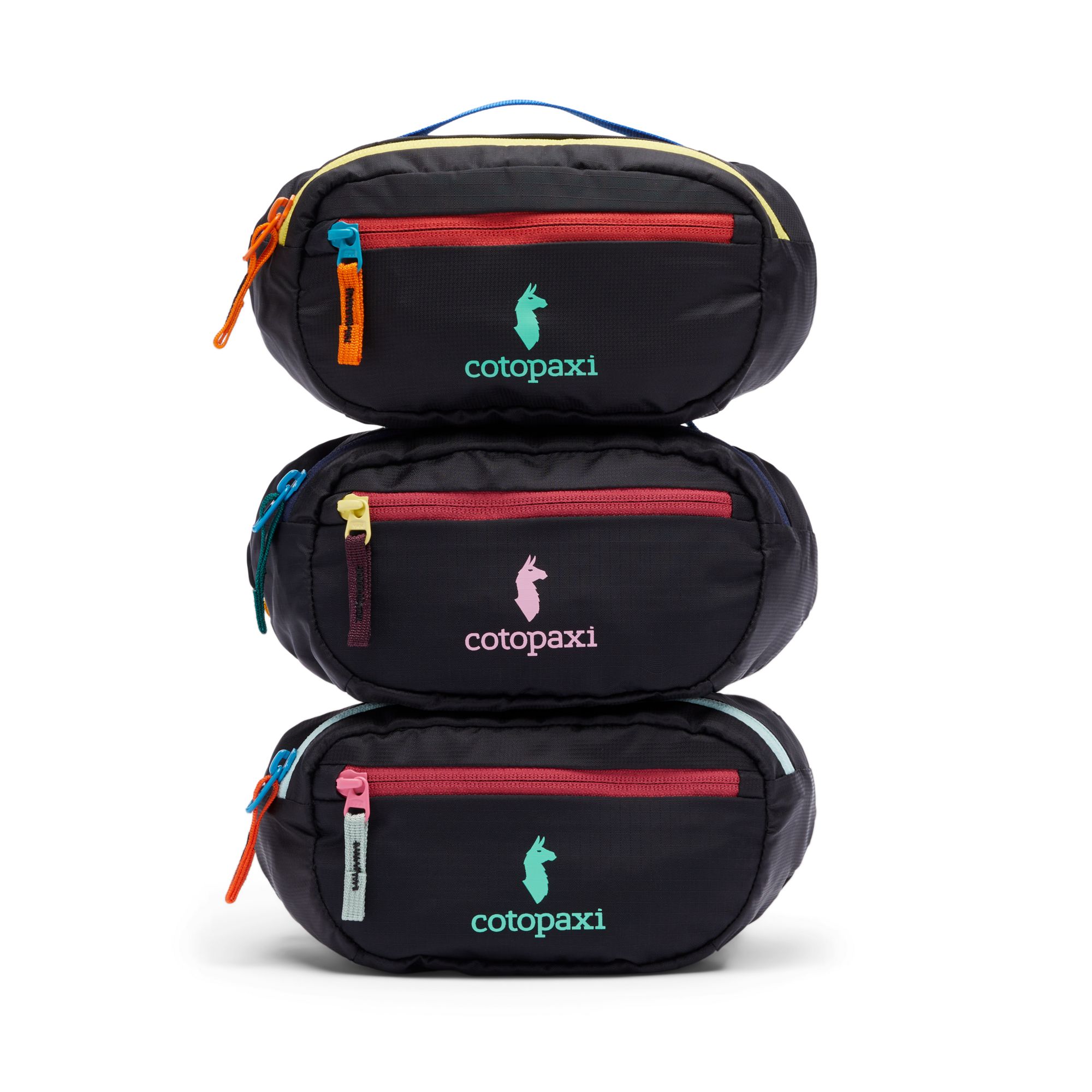 Cotopaxi Kapai 1.5L Hip Pack
