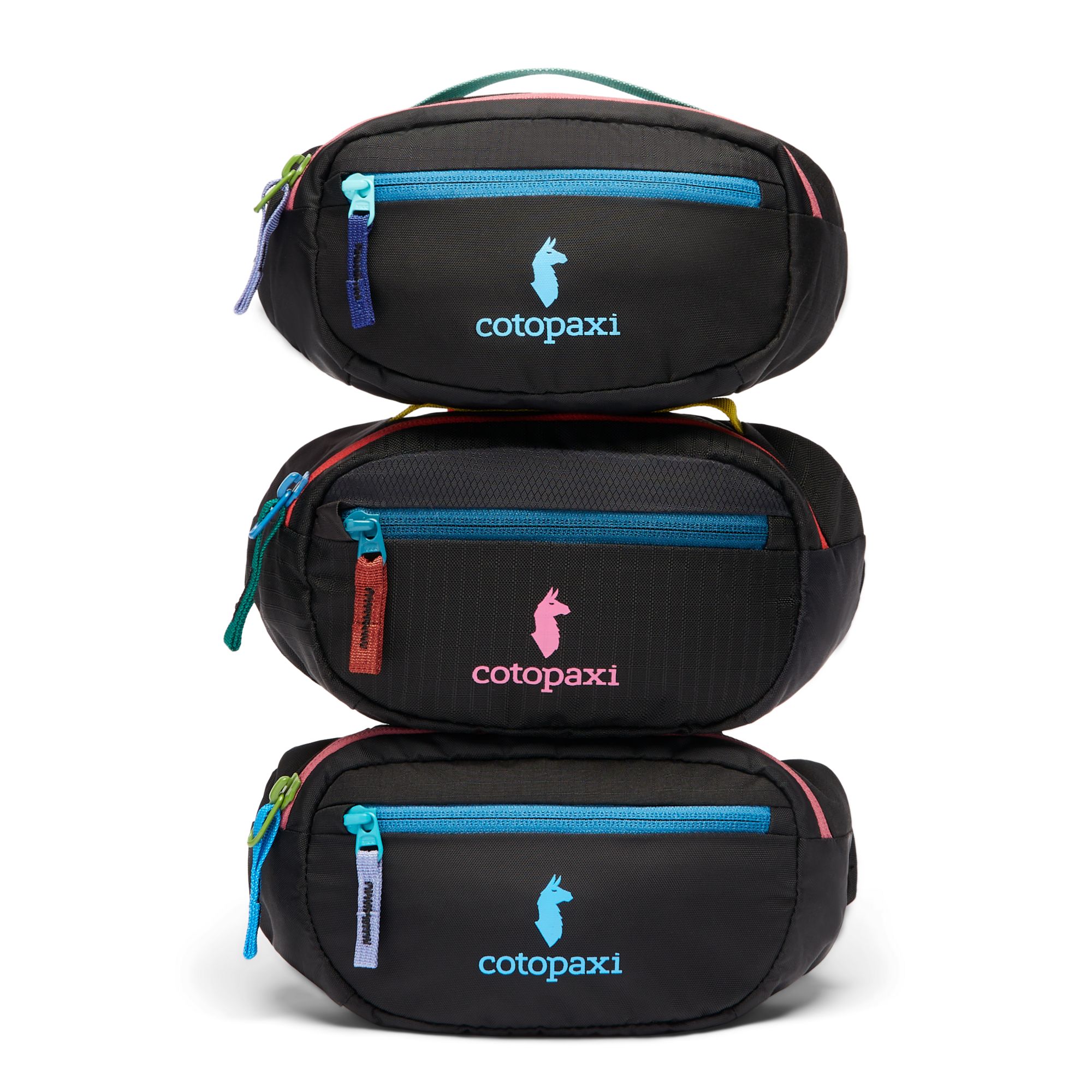 Cotopaxi Kapai 1.5L Hip Pack