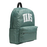 Vans Old Skool Backpack Front_Three_Fourths_Angled_Right