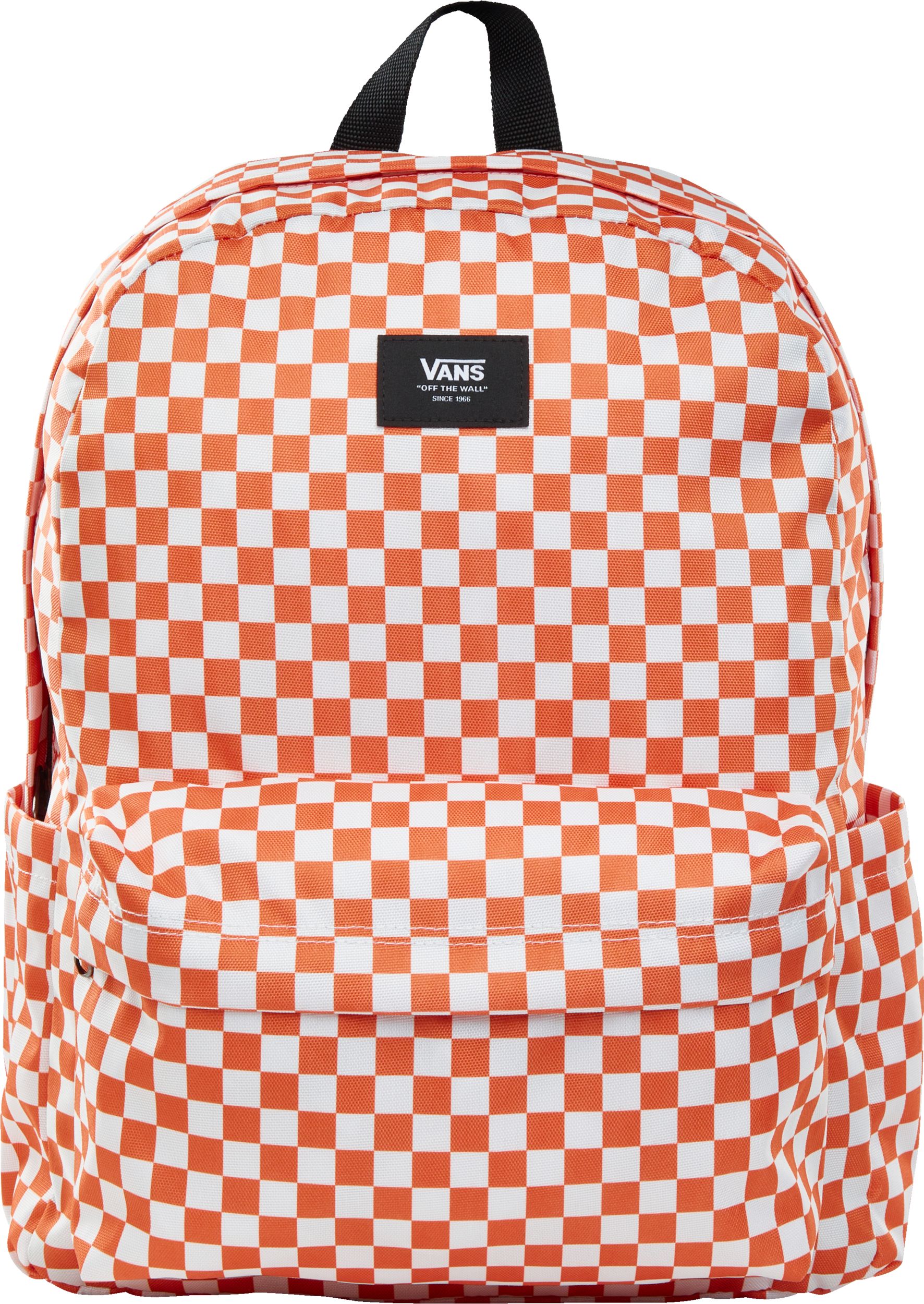 Vans Old Skool Check Backpack