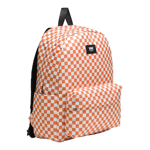 Vans Old Skool Check Backpack