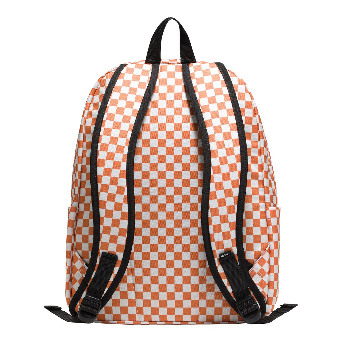 Vans Old Skool Check Backpack