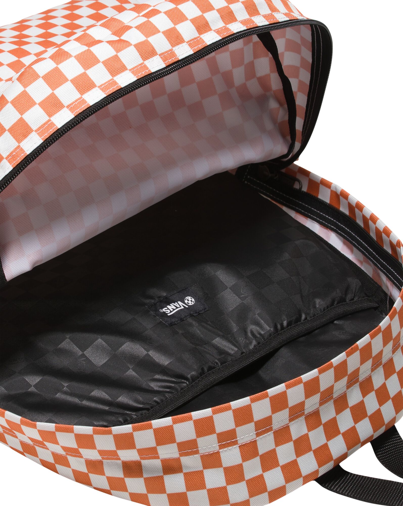 Vans Old Skool Check Backpack