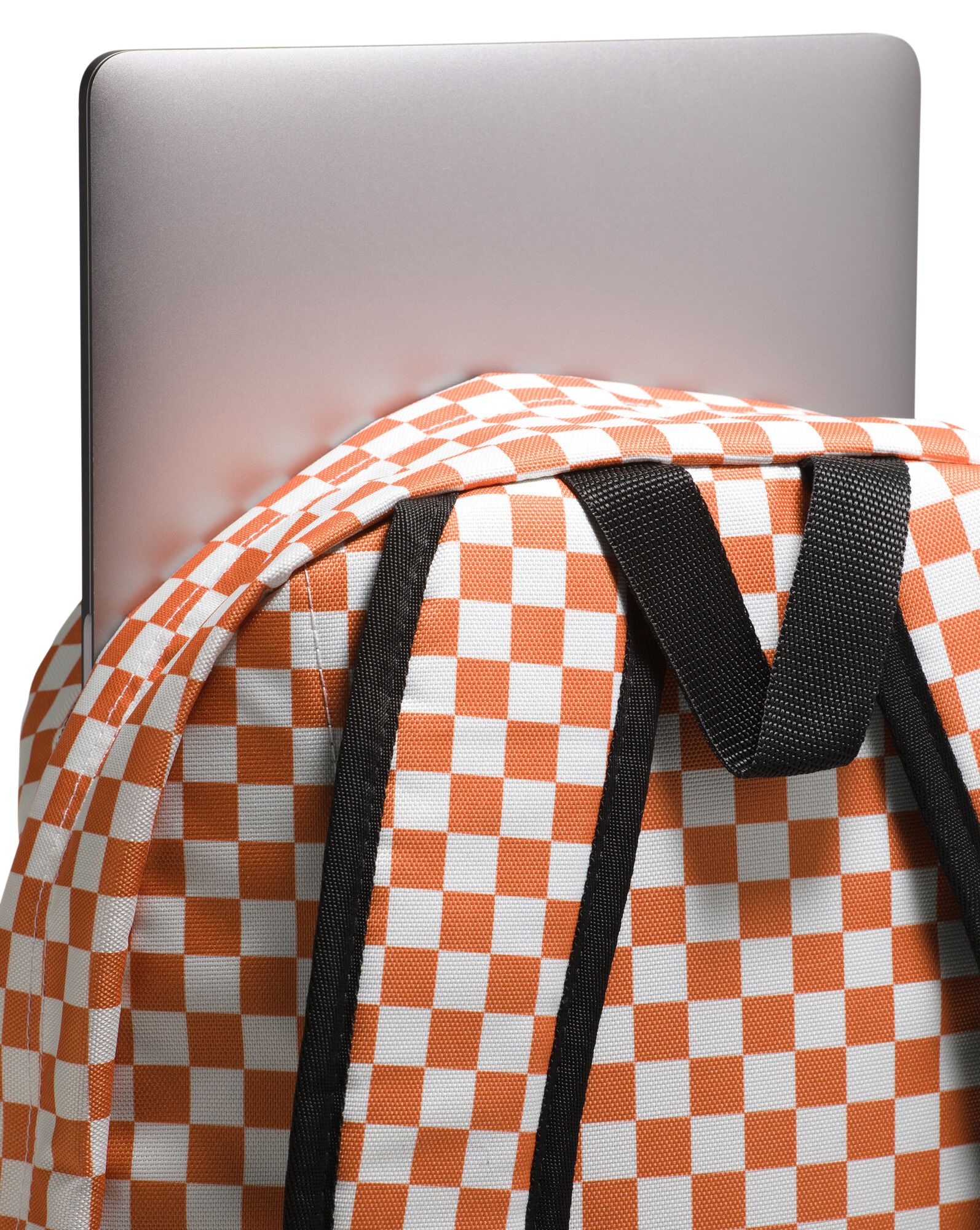 Vans Old Skool Check Backpack