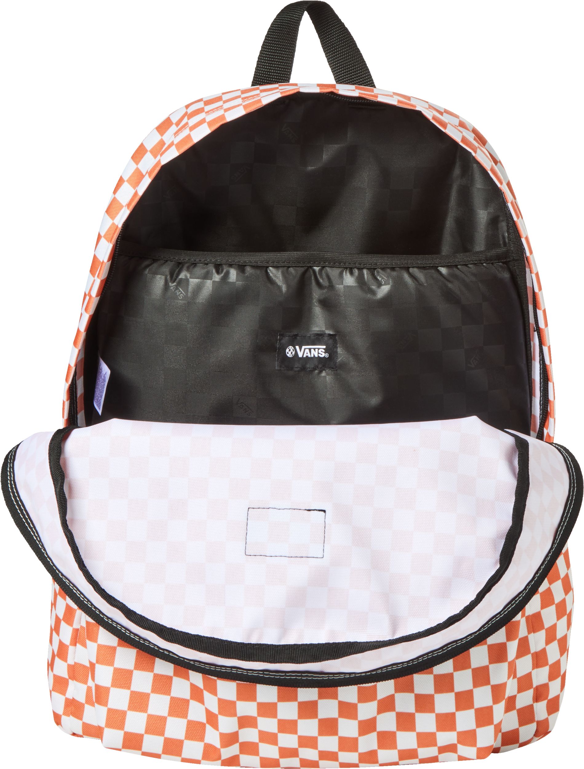 Vans Old Skool Check Backpack