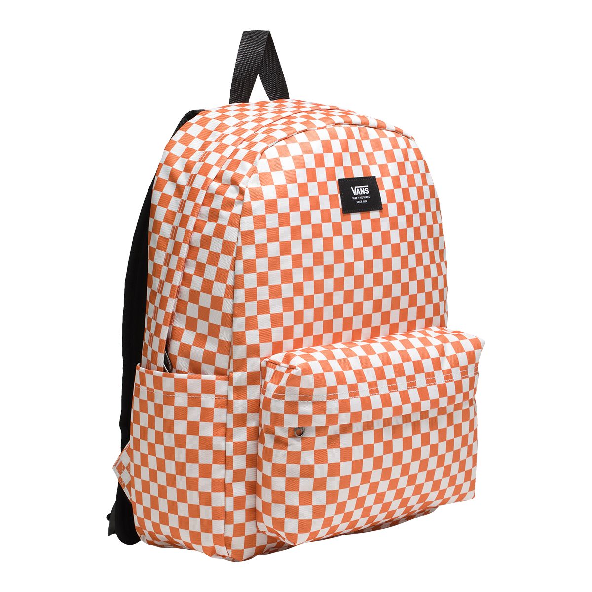 Vans Old Skool Check Backpack