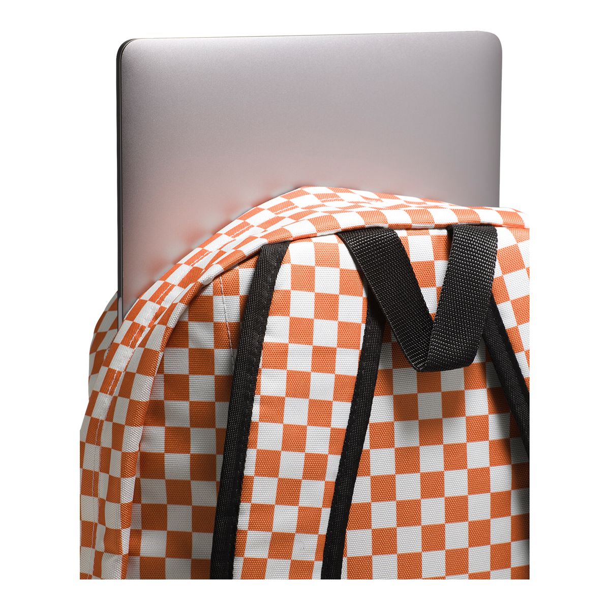 Vans Old Skool Check Backpack