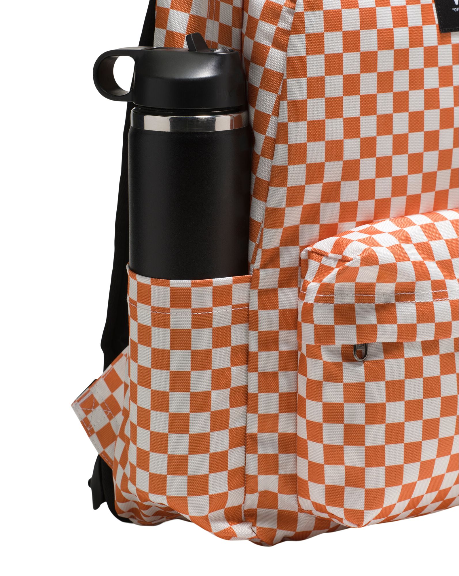 Vans Old Skool Check Backpack