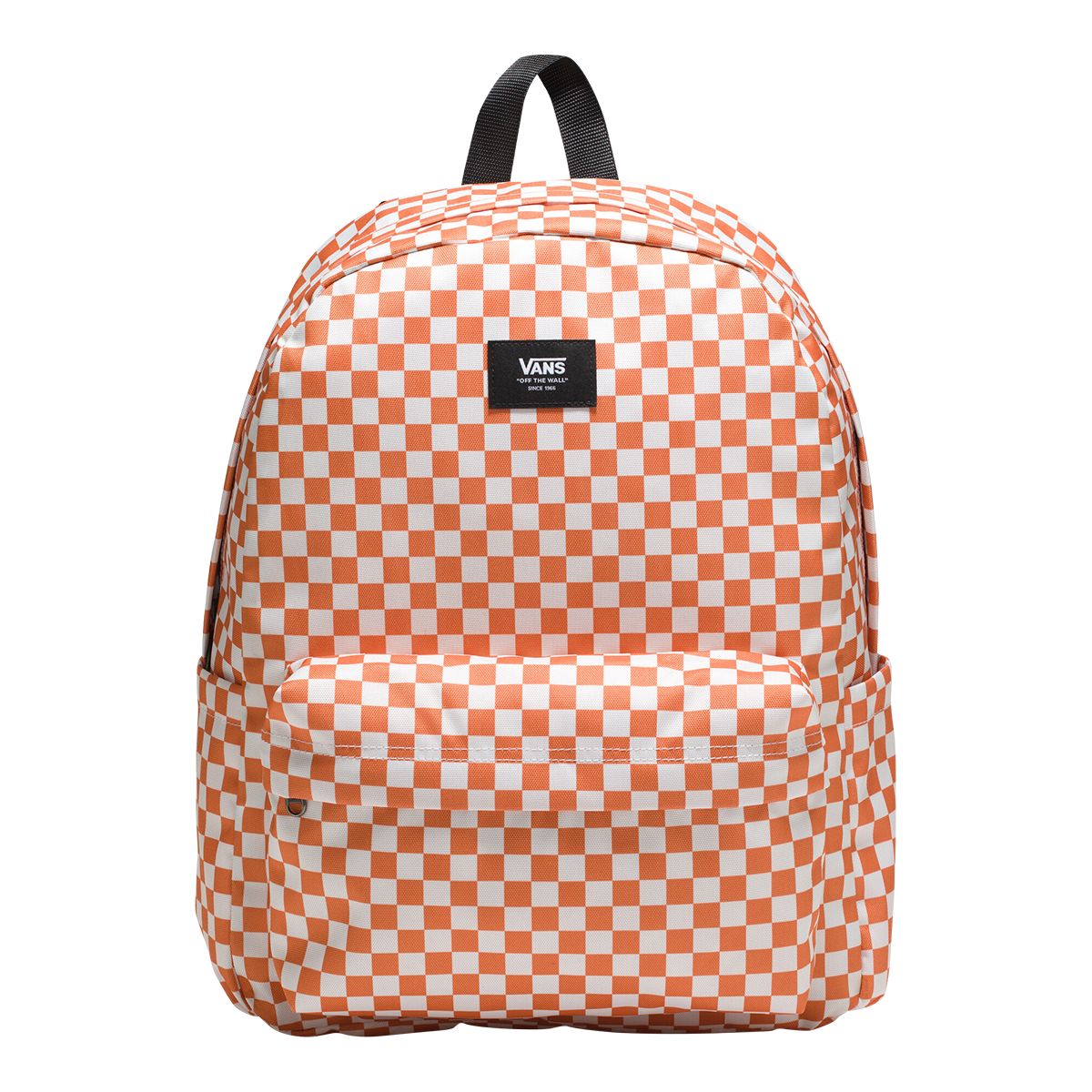 Vans Old Skool Check Backpack