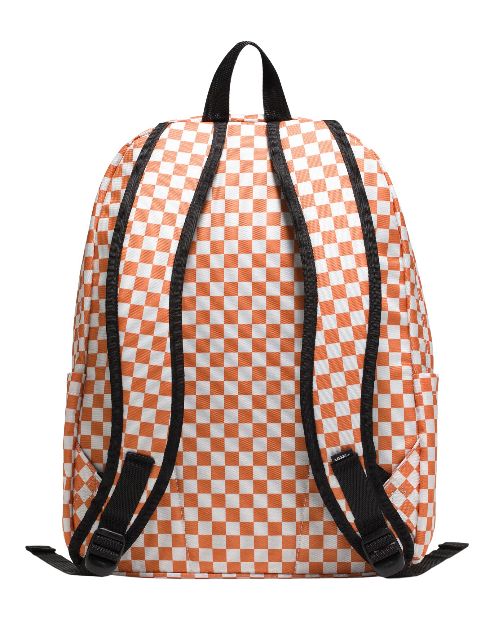 Vans Old Skool Check Backpack