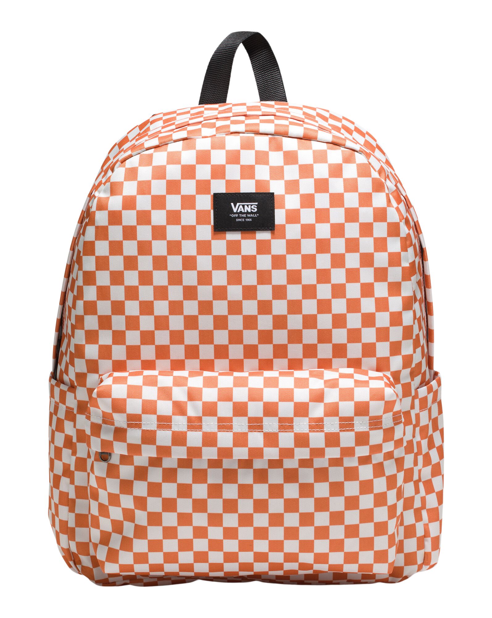 Vans Old Skool Check Backpack