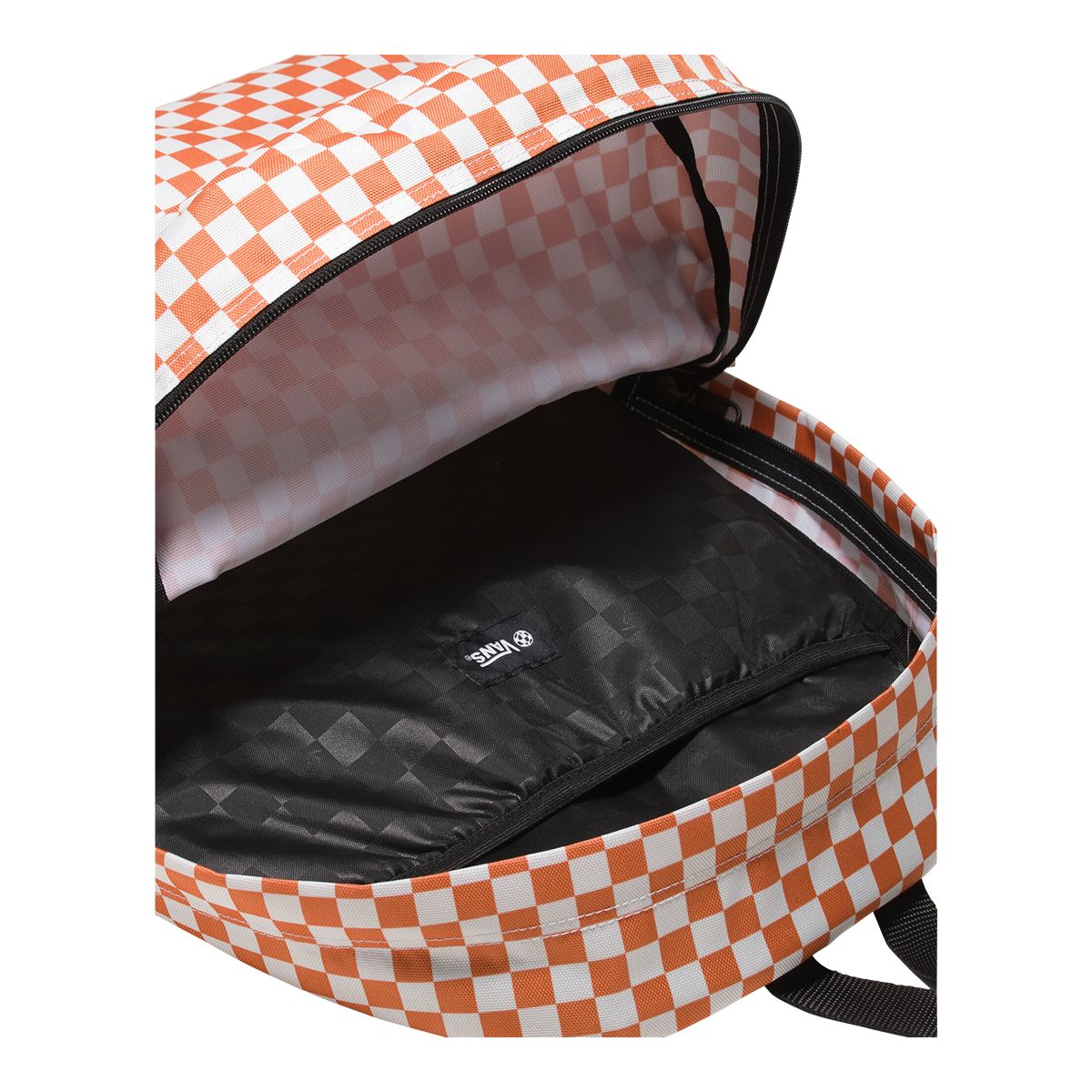 Vans Old Skool Check Backpack