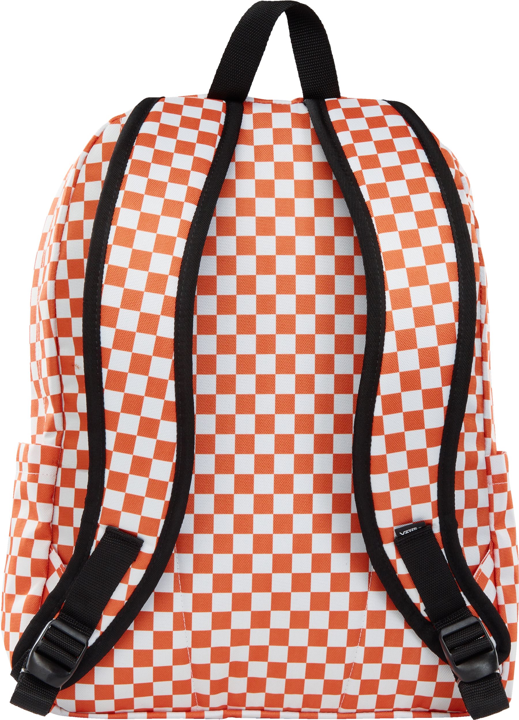 Vans Old Skool Check Backpack