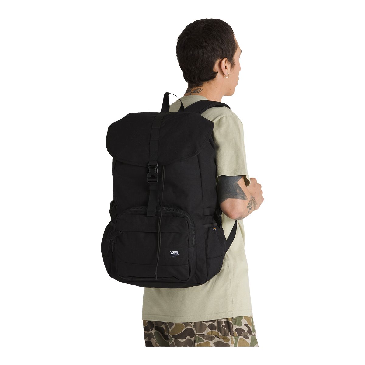 Vans DX Rucksack Backpack SportChek