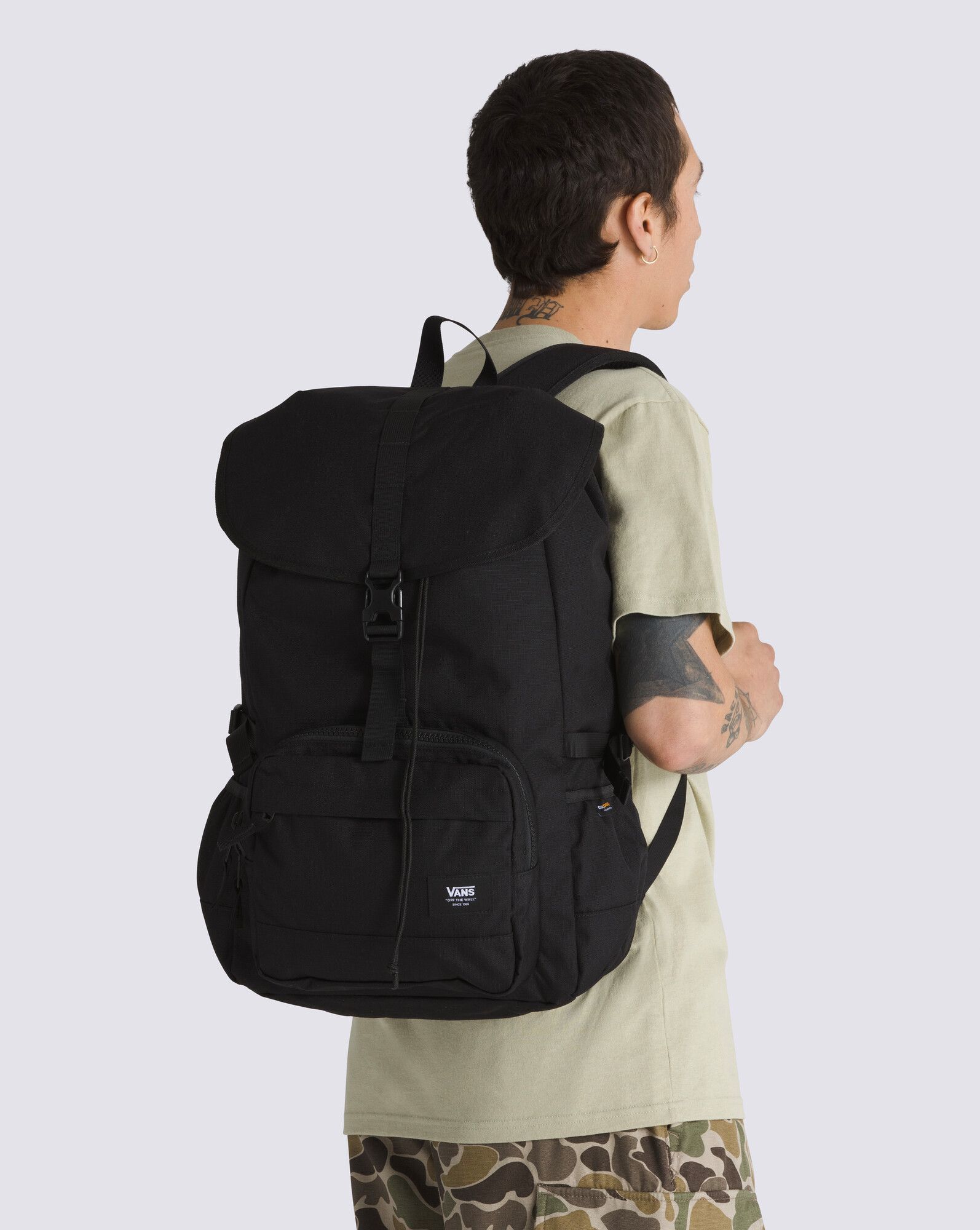 Vans DX Rucksack Backpack