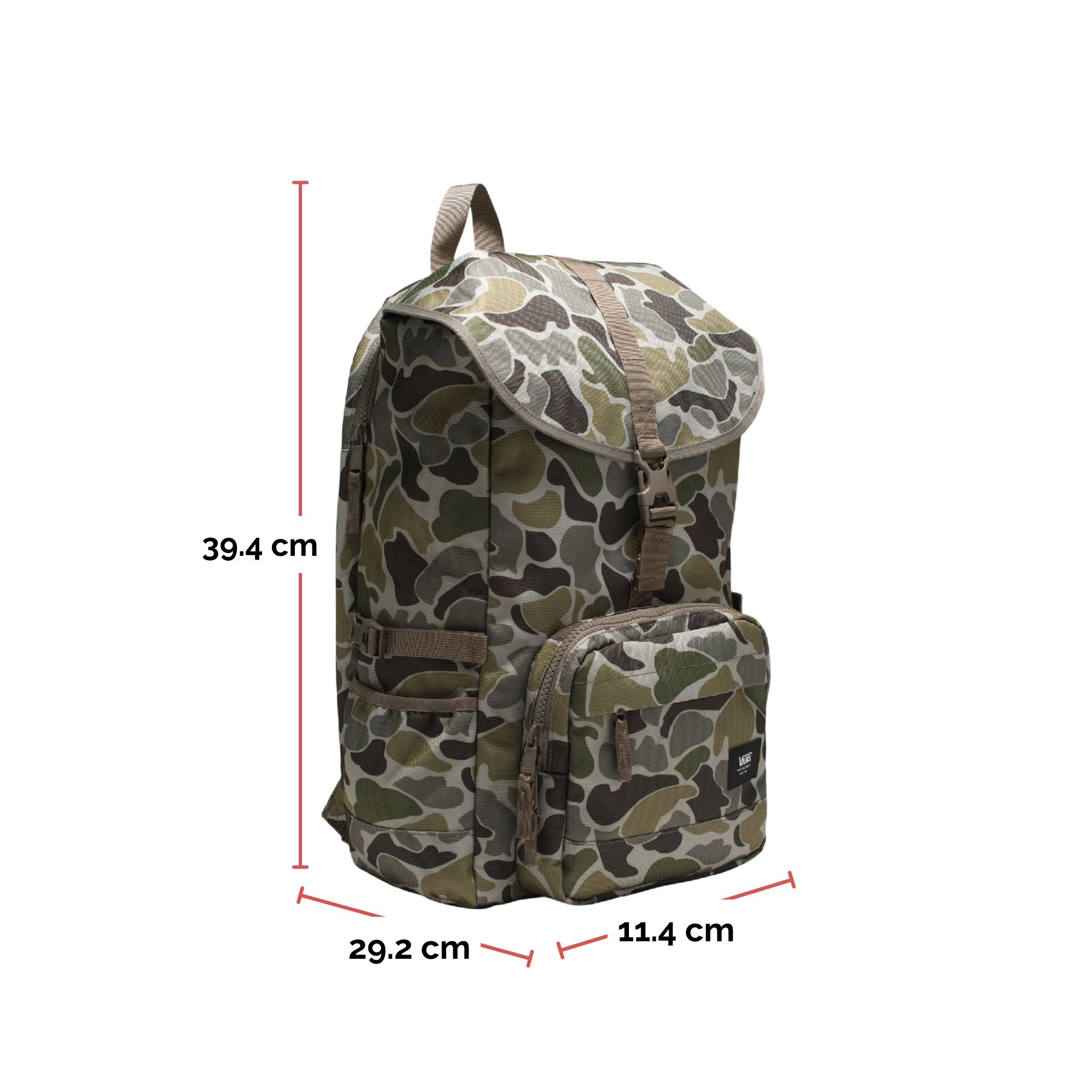 Vans DX Rucksack Backpack