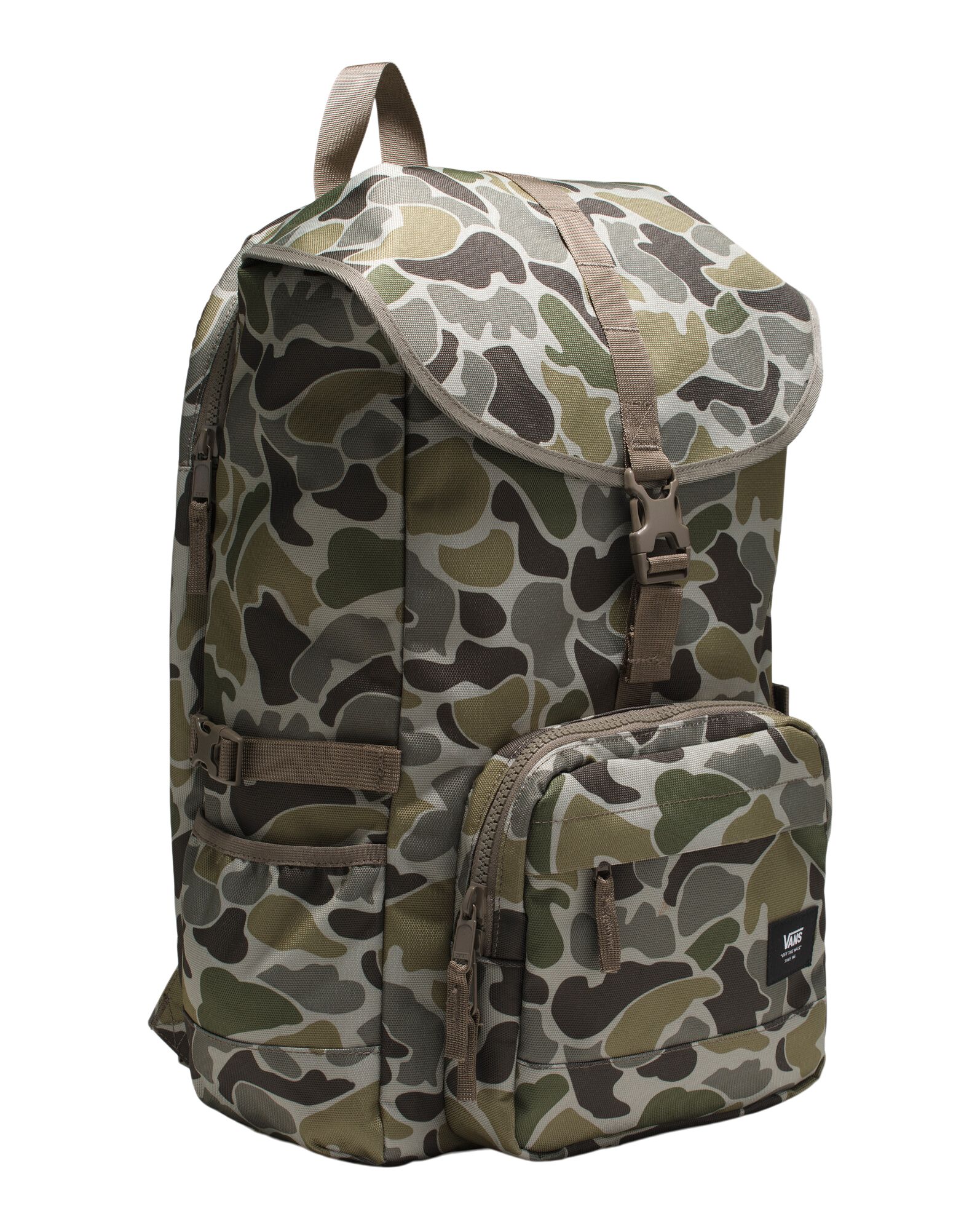 Vans DX Rucksack Backpack