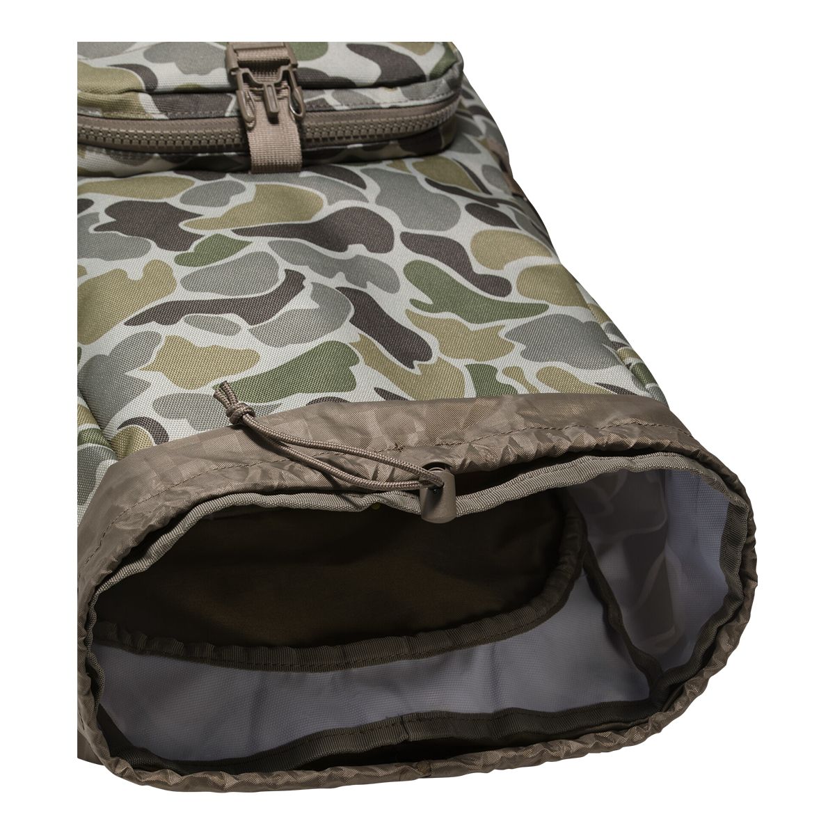 Vans DX Rucksack Backpack