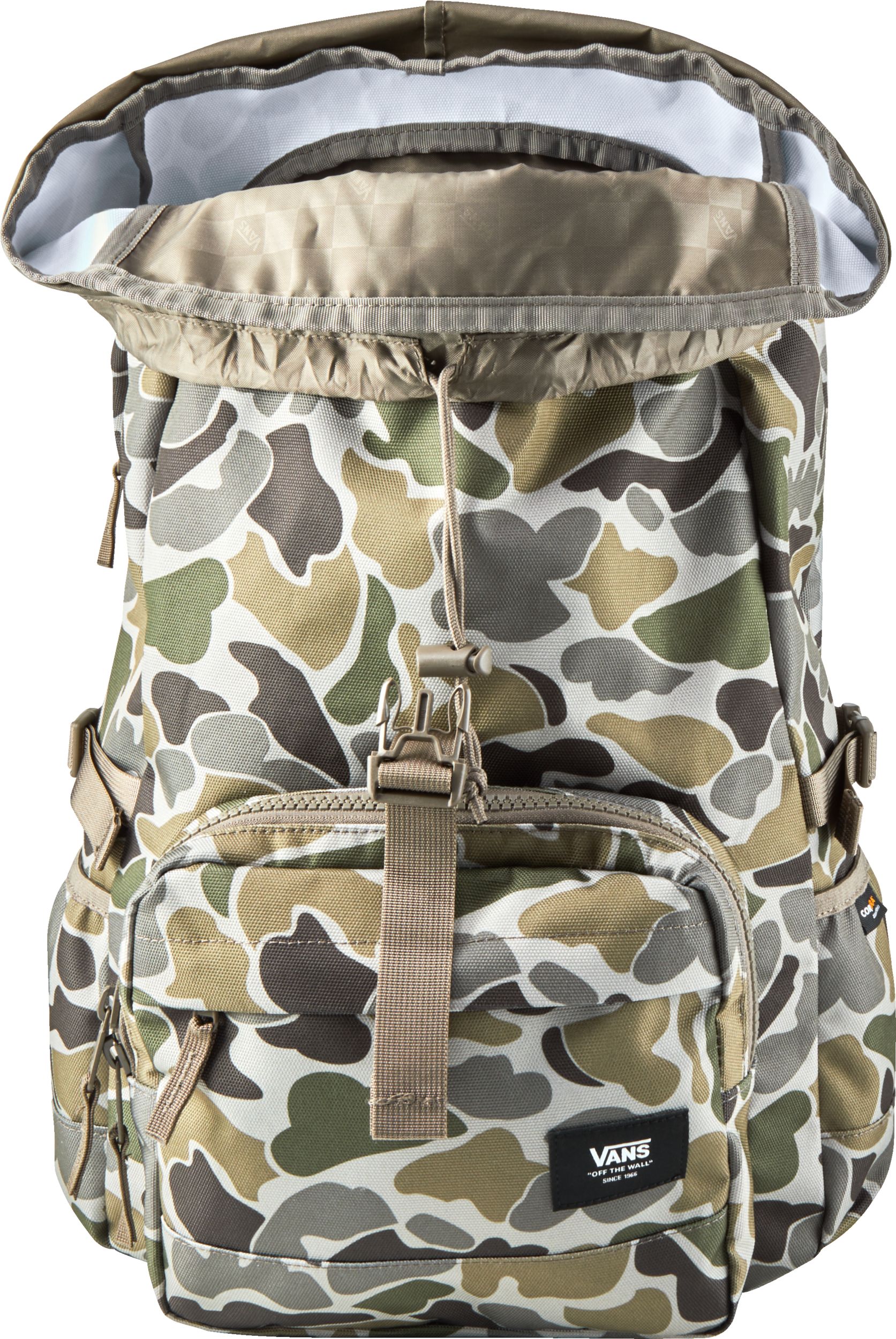 Vans DX Rucksack Backpack