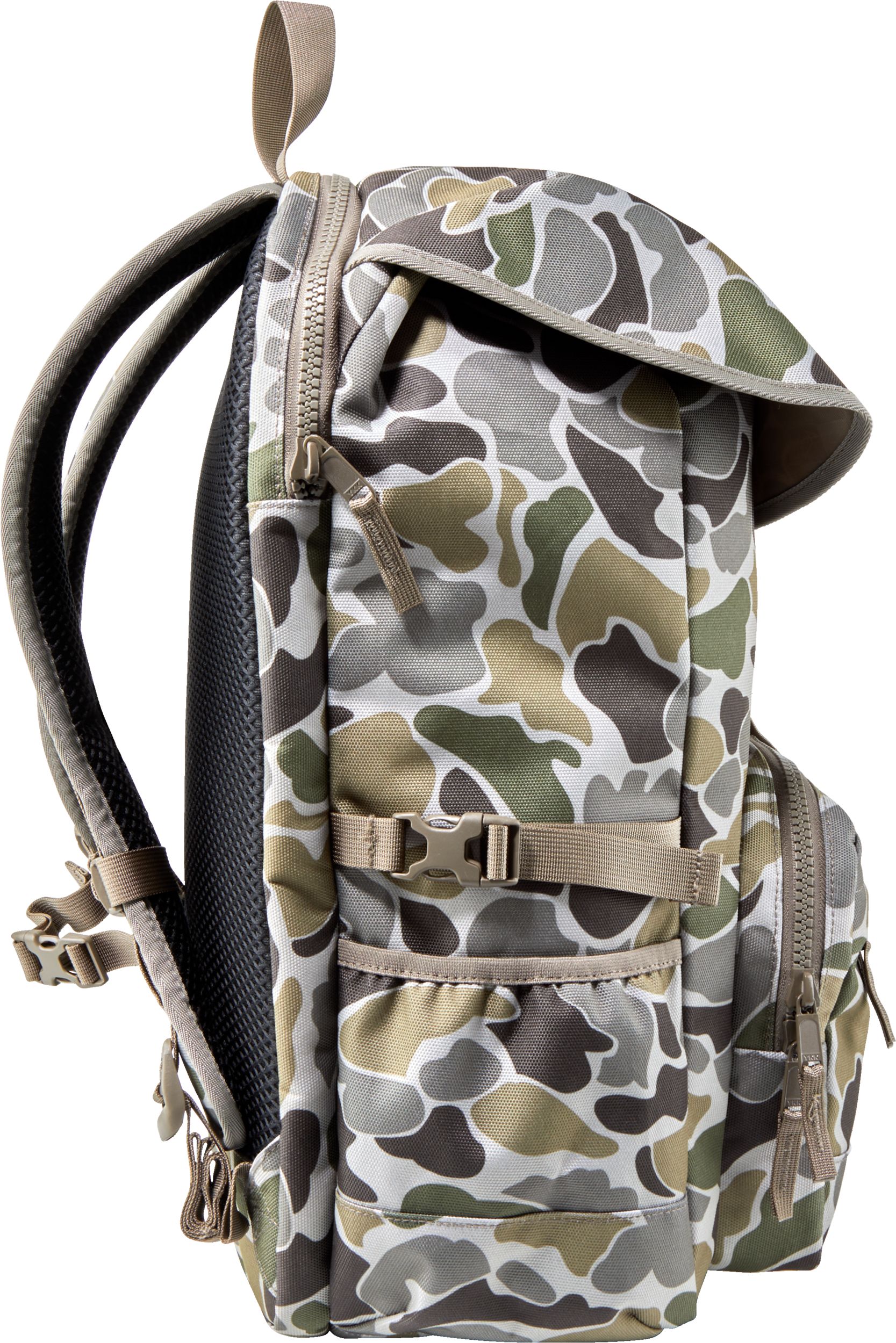 Vans DX Rucksack Backpack