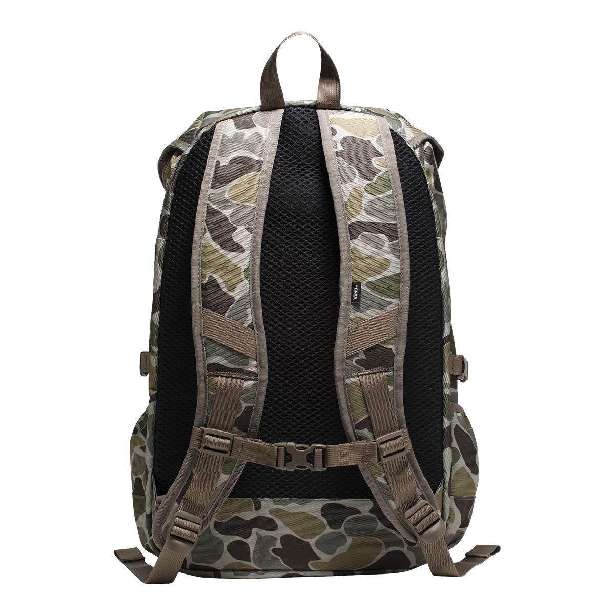 Vans DX Rucksack Backpack