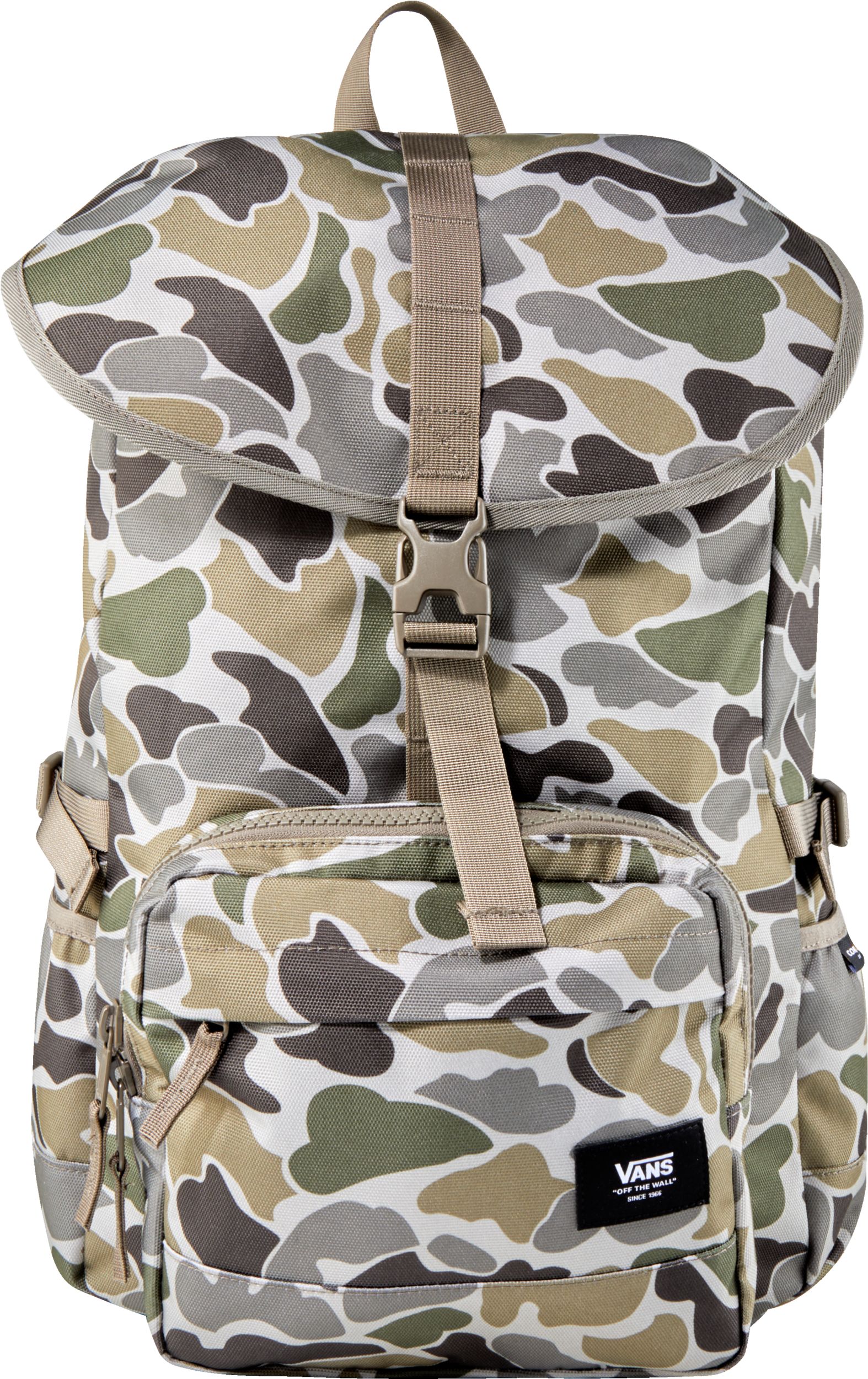 Vans DX Rucksack Backpack