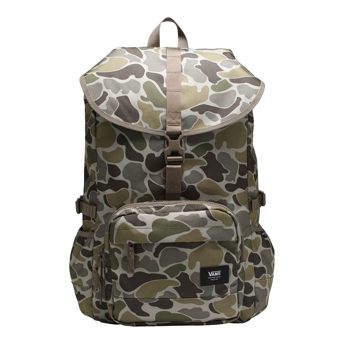 Vans DX Rucksack Backpack