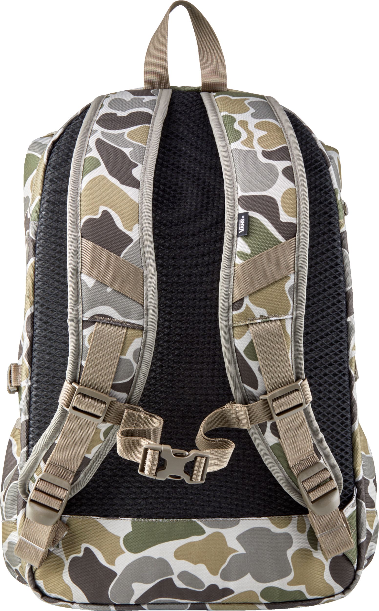 Vans DX Rucksack Backpack