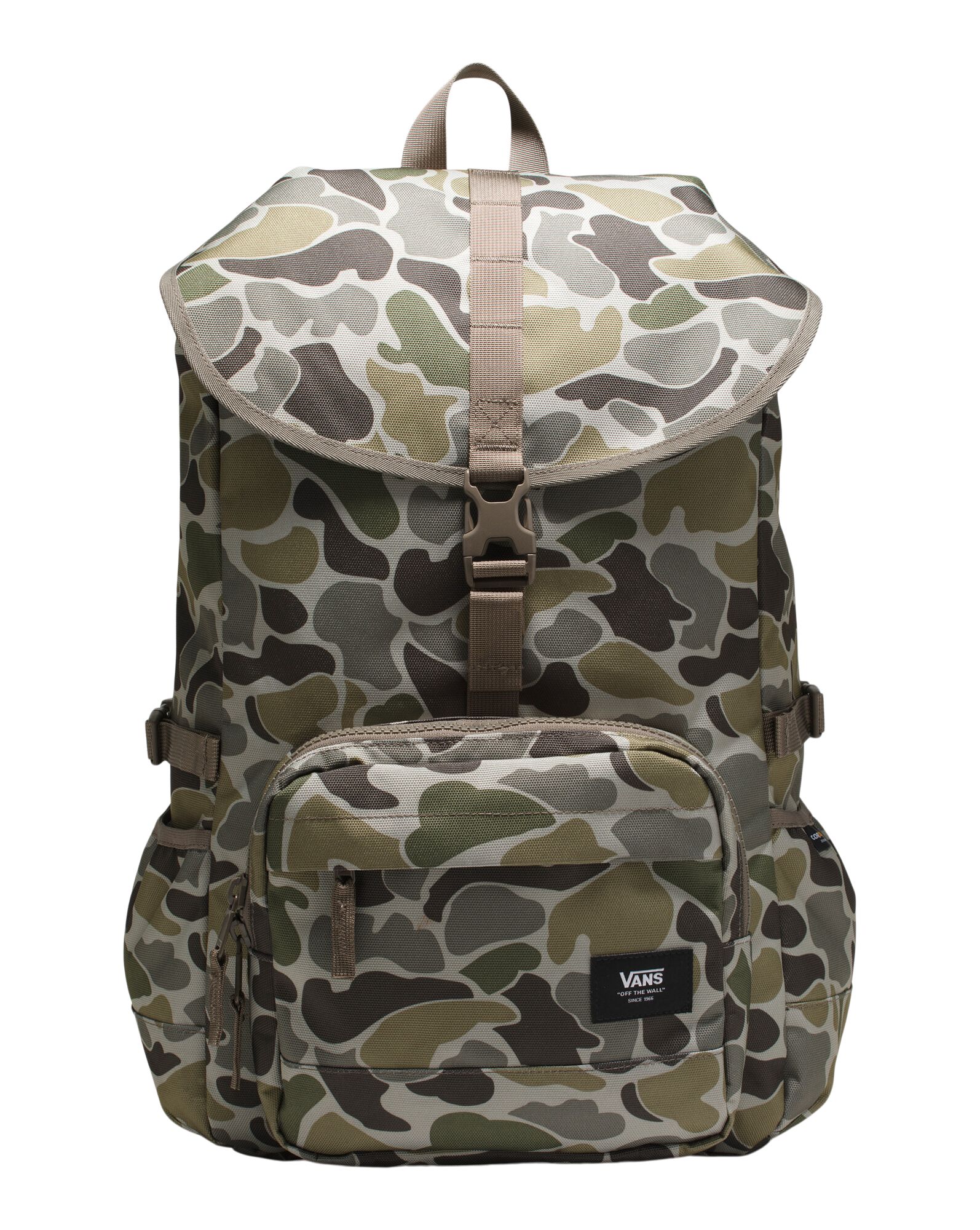 Vans DX Rucksack Backpack