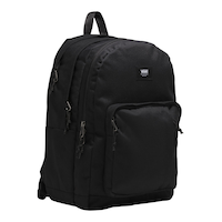 Vans Old Skool Trek Backpack Front_Three_Fourths_Angled_Right