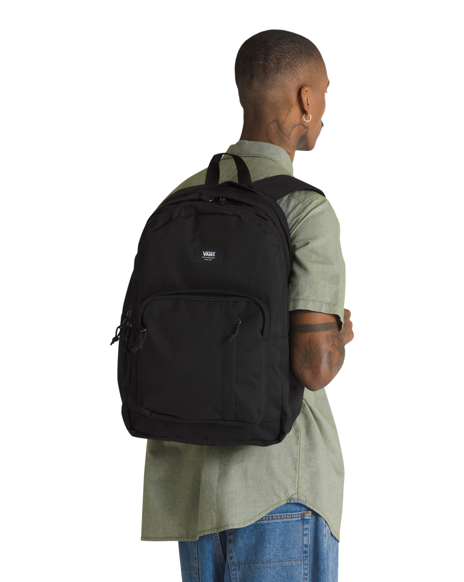 Vans Old Skool Trek Backpack