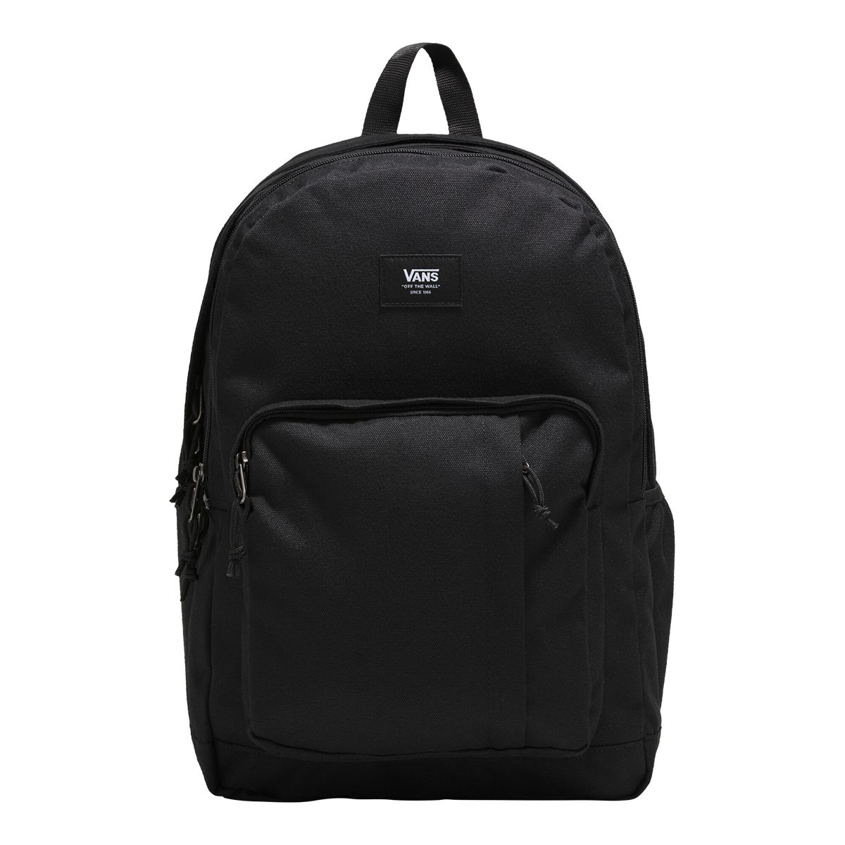 Grey vans backpack online