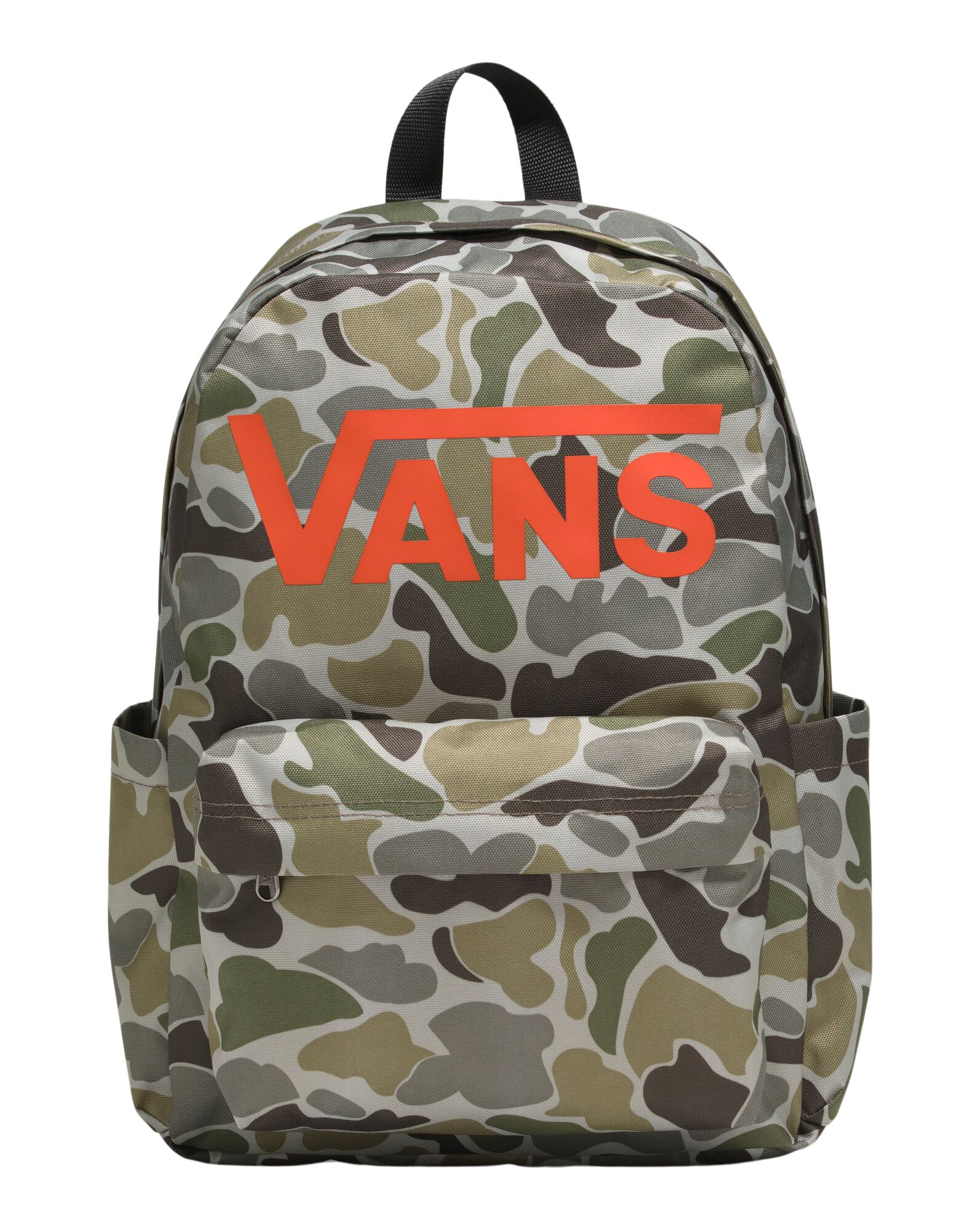 Vans Boys' Old Skool Grom Backpack