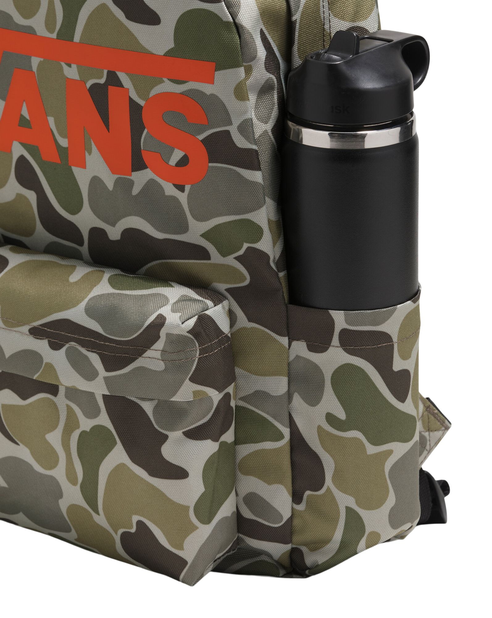 Vans Boys' Old Skool Grom Backpack