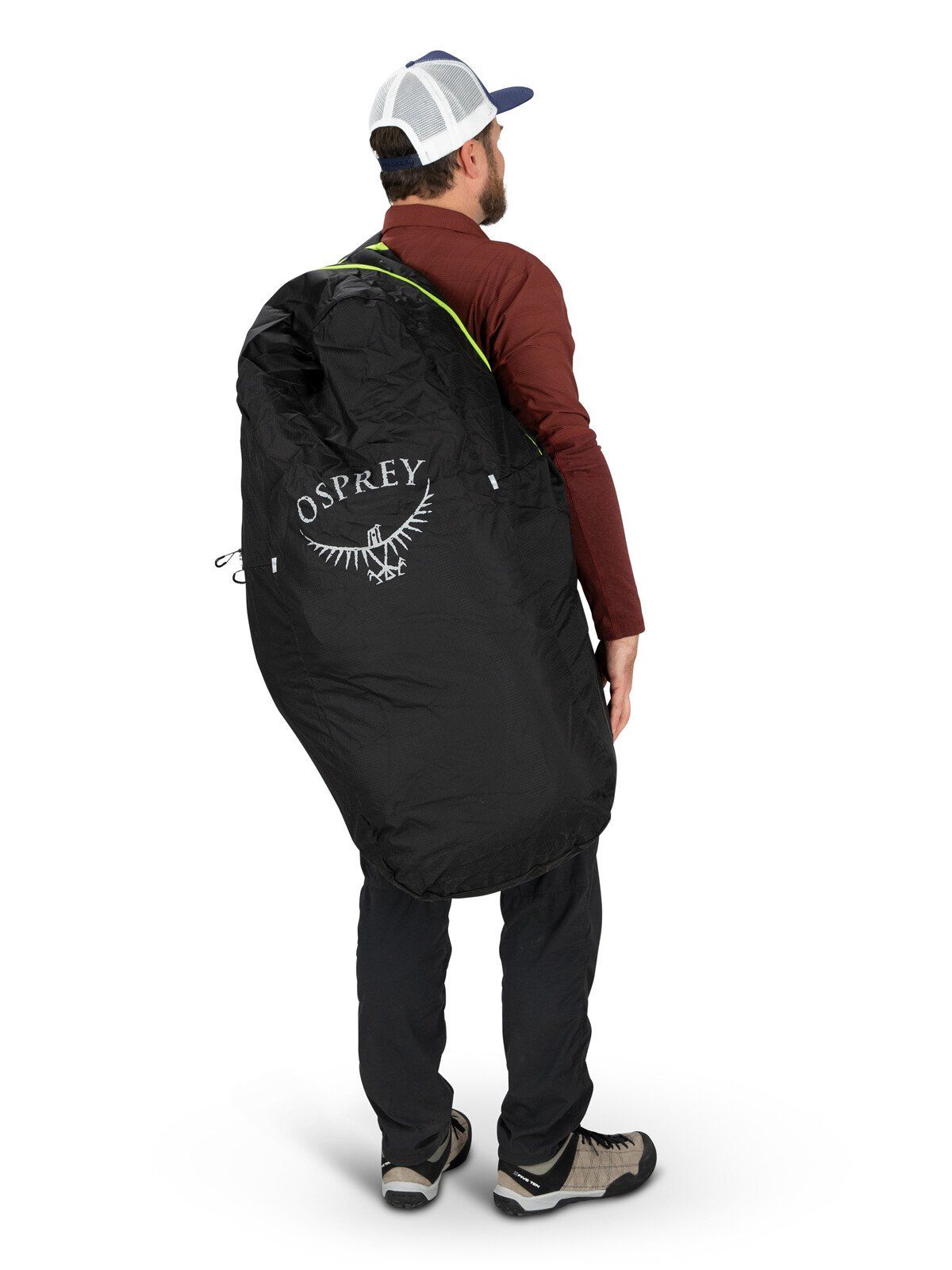 Osprey Airporter Medium Bag