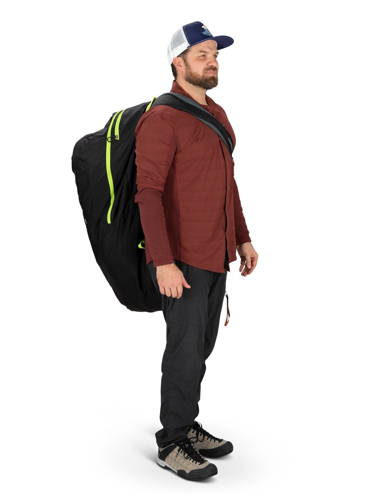 Osprey Airporter Medium Bag
