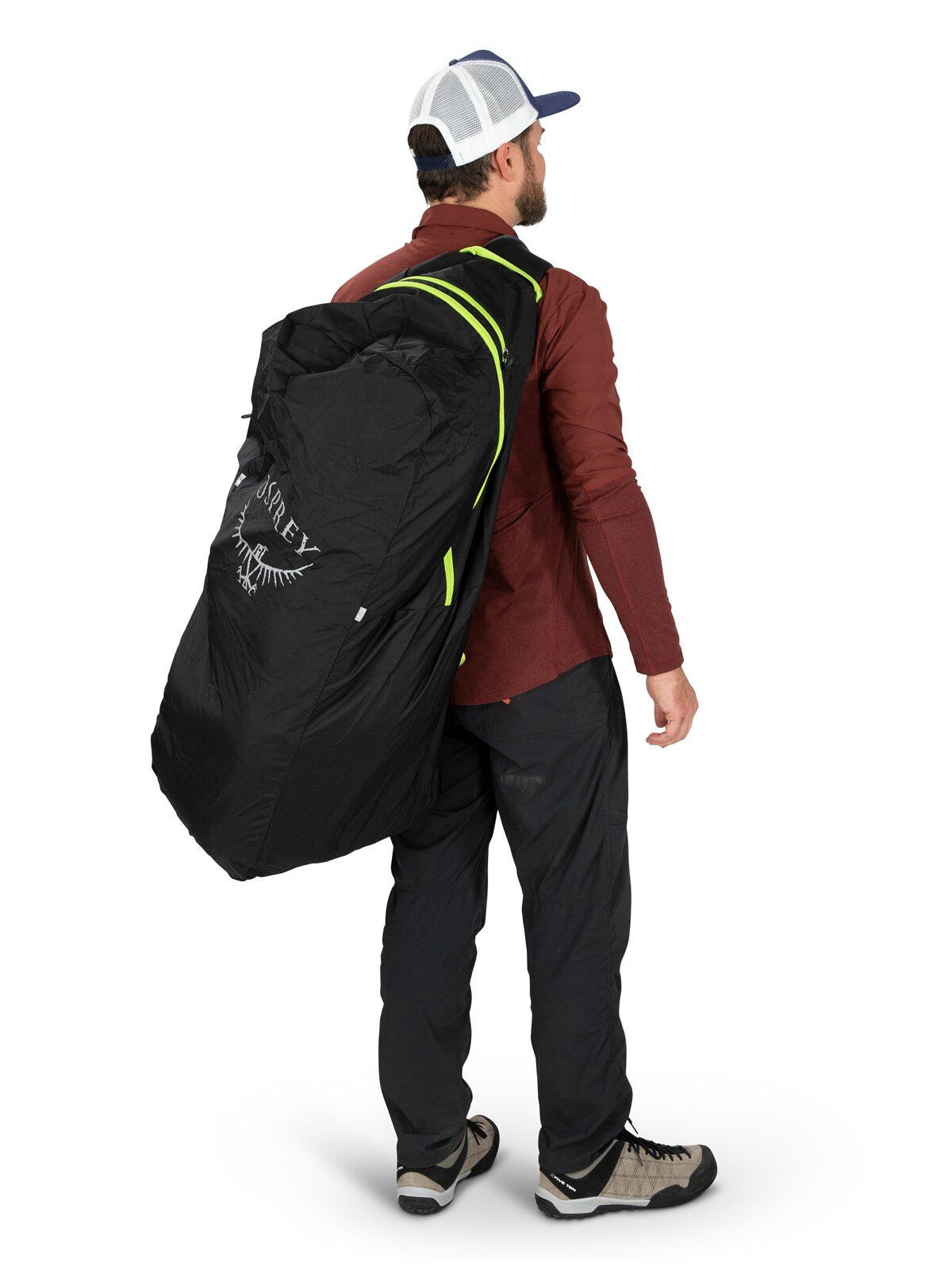 Osprey Airporter Medium Bag