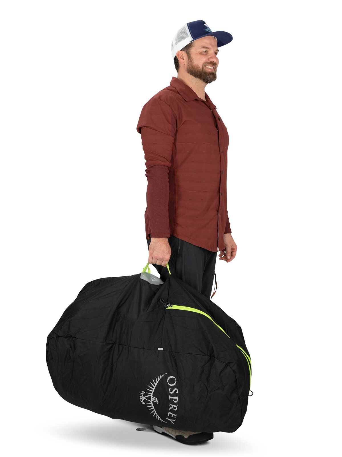 Osprey Airporter Medium Bag