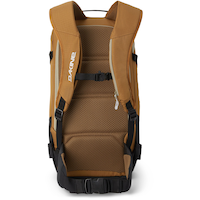 Dakine Heli Pro 24L Day Pack Back_Flat